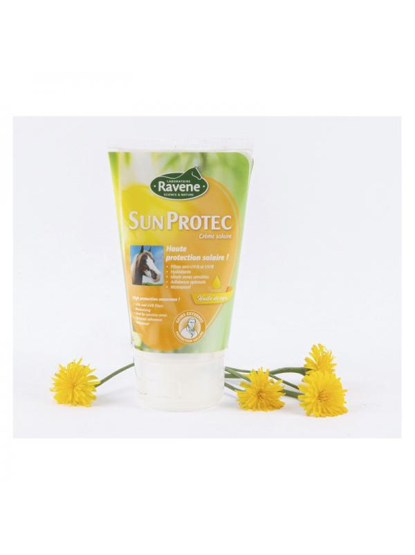 Crema Solare Sun Protect 150ml RAVEN